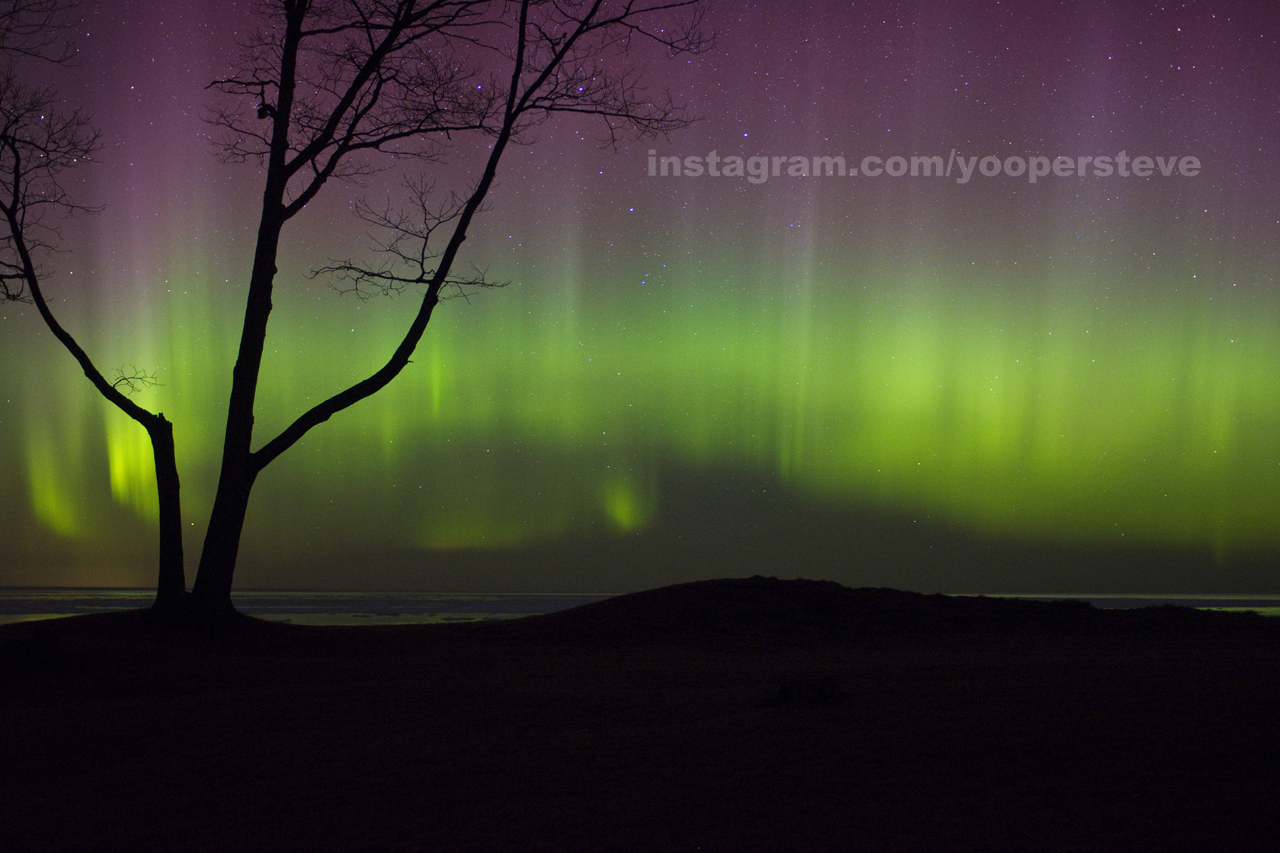 Northern Lights Photography tours