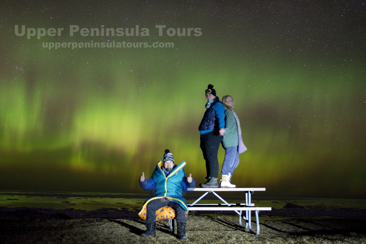 Northern Lights Photography tours